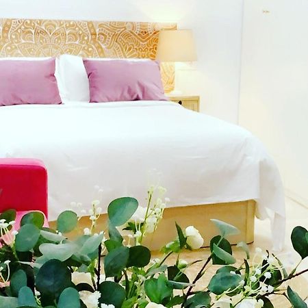 Appartement Plein Cœur Centre Historique de Málaga Extérieur photo