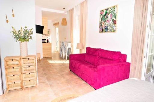 Appartement Plein Cœur Centre Historique de Málaga Extérieur photo