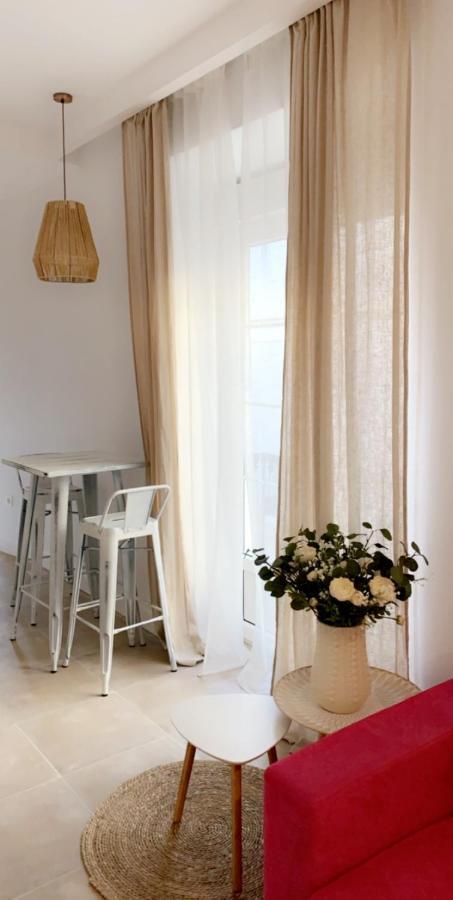 Appartement Plein Cœur Centre Historique de Málaga Extérieur photo